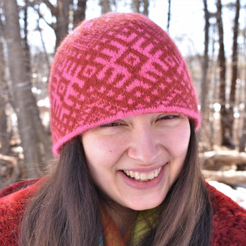 Wintering cap