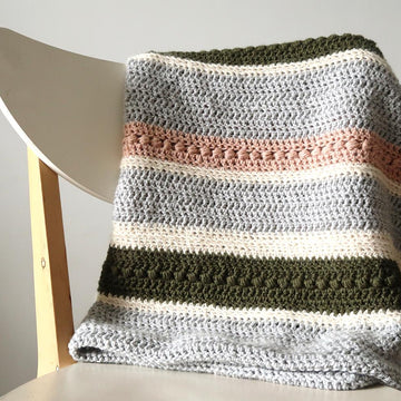 Herfst Blanket