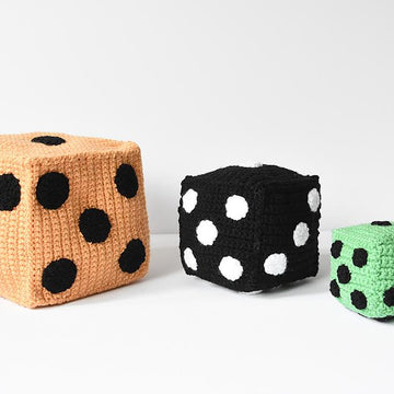 Three Dices