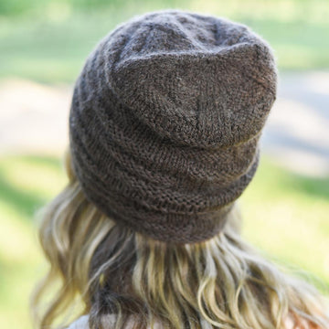 Squish Me Cap