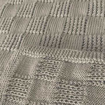 Square Delight Blanket