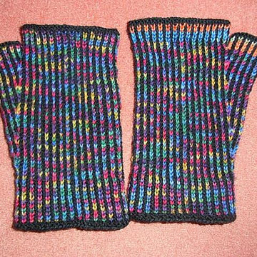 Miracle mitts