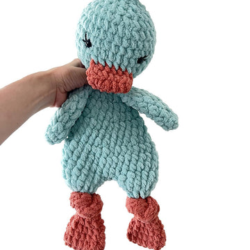 Ducky Mini Duck Snuggler