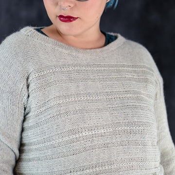 Sidelines Sweater