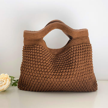Darryl Tawny Handbag