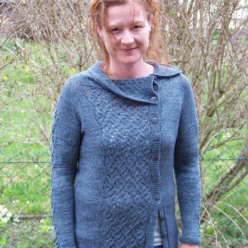Dawsons Cardigan