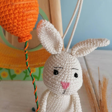 Bunny Ben