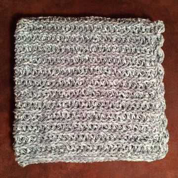 Mountain Brook Baby Blanket