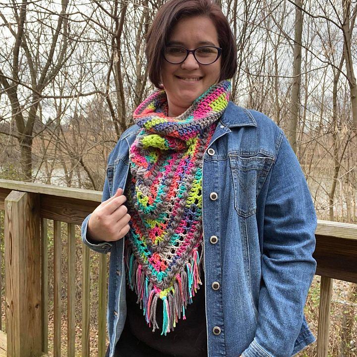 Pamela Scarf