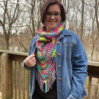 Pamela Scarf