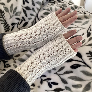 Madrona Mitts