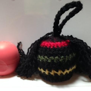 Rasta Inspired EOS Holder