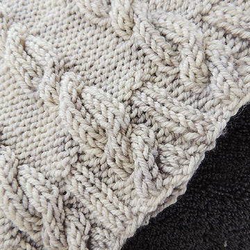 Tule Fog Cowl