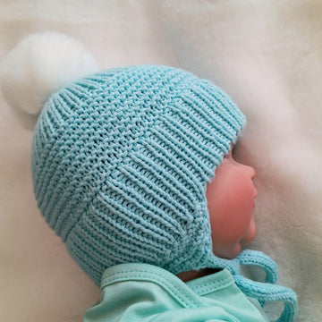 Newborn Baby Hat