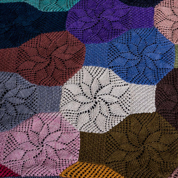 Khwezi Throw