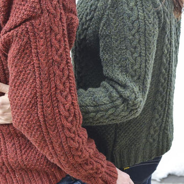 Shire Aran