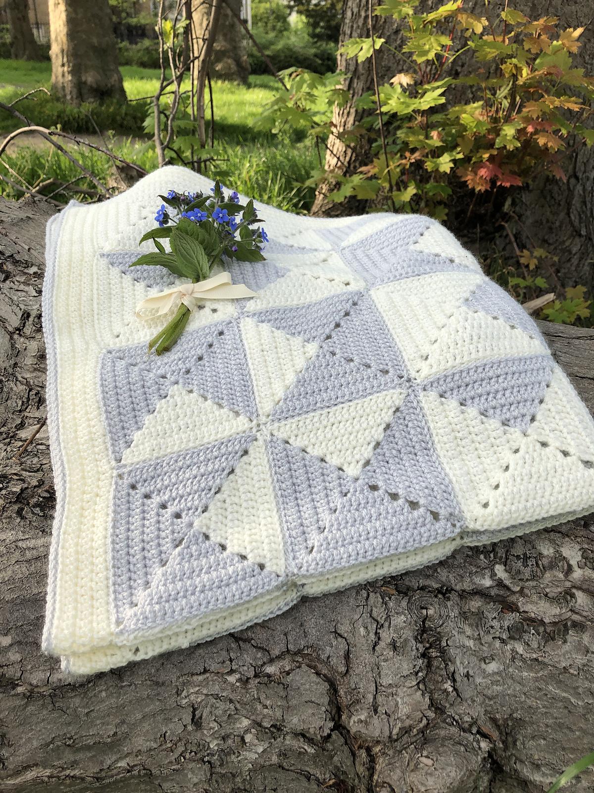 Wind In The Sails Blanket