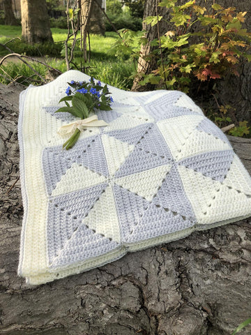 Wind In The Sails Blanket