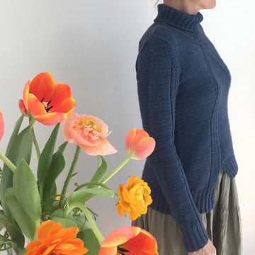 Oscuro Sweater