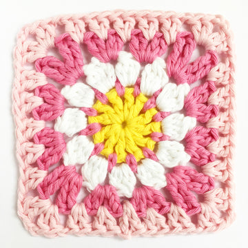 Hello Sunshine Cushion and Blanket