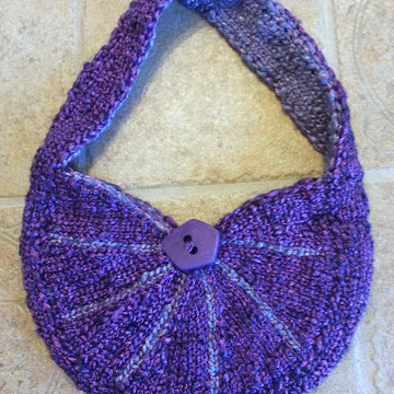 Candy Purse