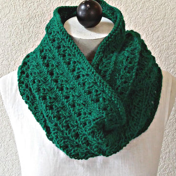 Wimberley Cowl
