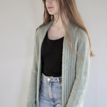 Ariel´s mom sweater