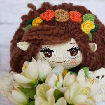 Spring Fairy