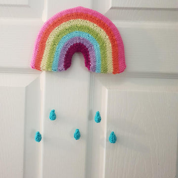 Larger Rainbow Hanger