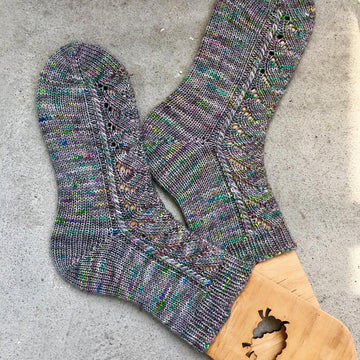 Morgun Socks