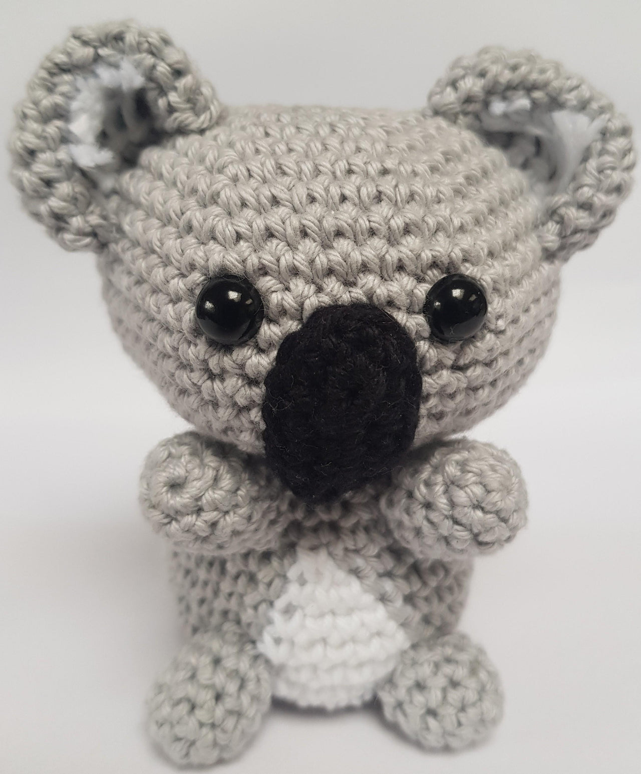 Koala Friend