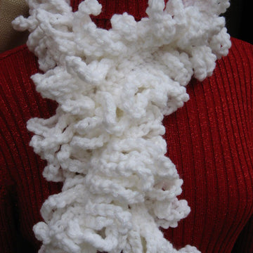 Loopy Layers Scarf