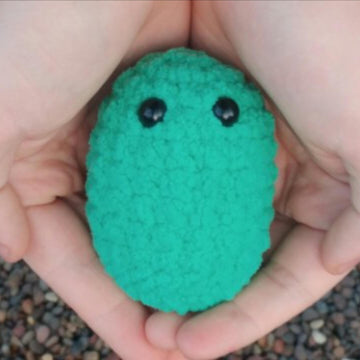 Squishimo Stress Ball Buddy
