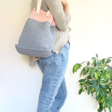 The City Backpack