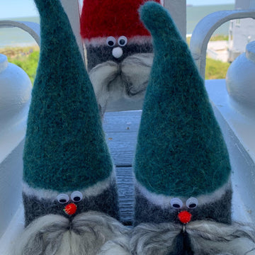 Christmas Gnome