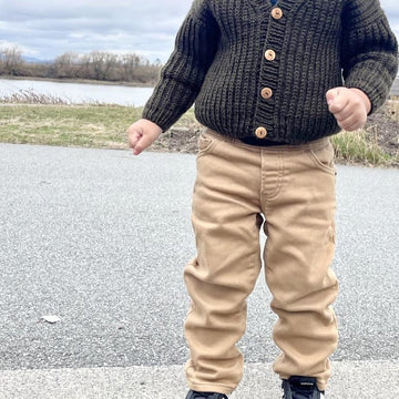 Hannah Cardigan