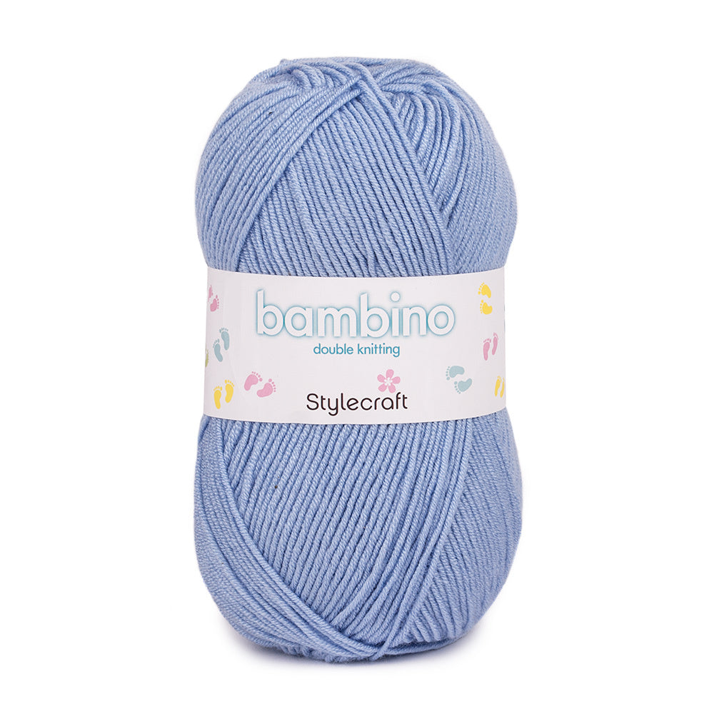 Stylecraft Bambino