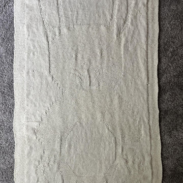 Rabbit blanket