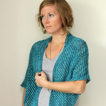 McMilne Shawl