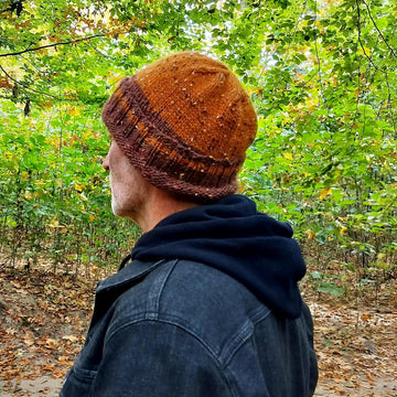 Cozy Hat
