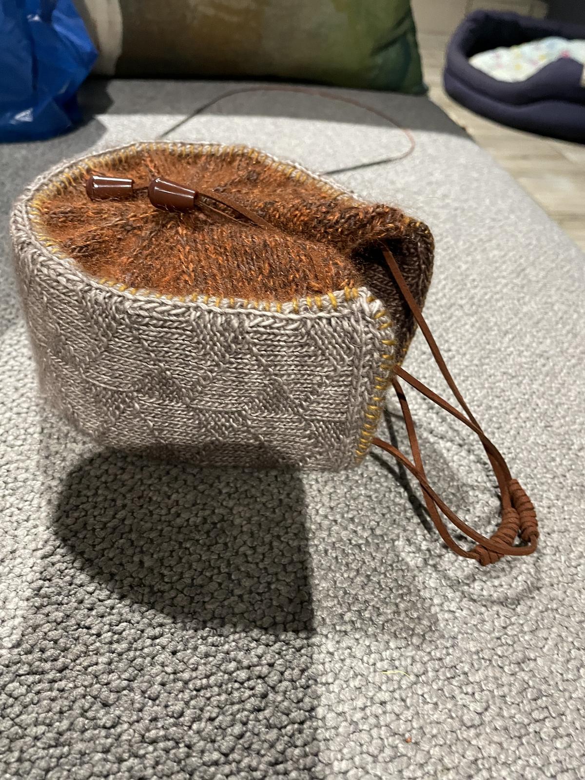 BAGGU Pouch N°3