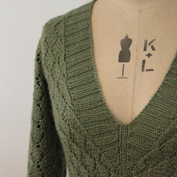 Selene Pullover