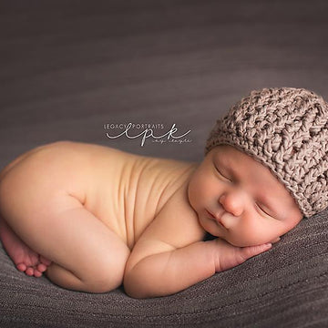 Double Helix Beanie
