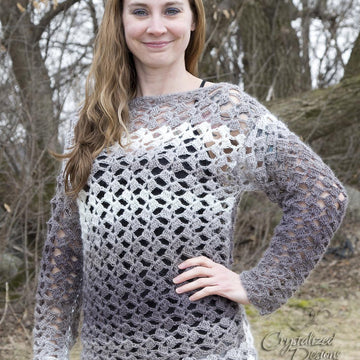 Lacuna Pullover