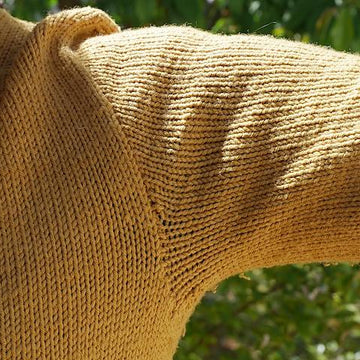Loriot cardigan