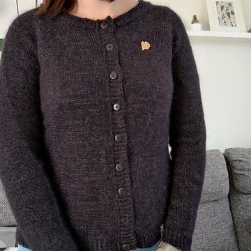 Black Velvet