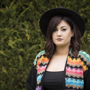 Lovebox Cardigan