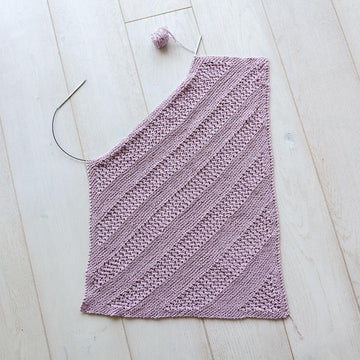 Summer Dreams Baby Blanket