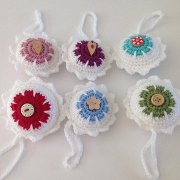 Christmas Baubles