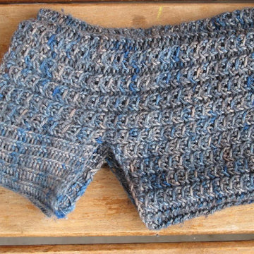 Kiak Legwarmers